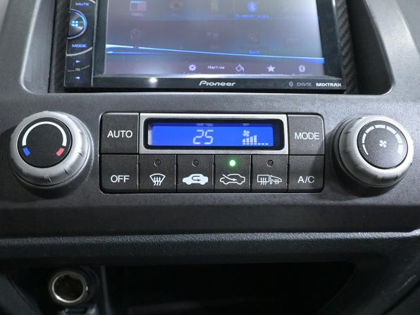 Honda Civic IX с пробегом 2011 года, цена 850 000 рублей, 289029 км, седан, Автокод Объявления