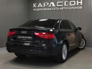 Audi A4 IV (B8) Рестайлинг Пермь  - изображение 18