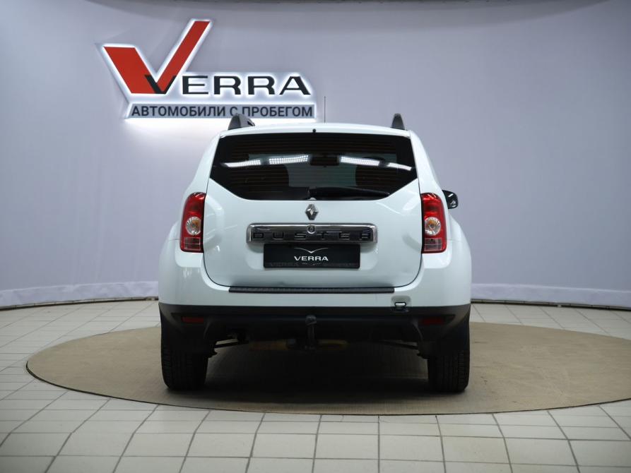 Renault Duster I Уфа  - изображение 6