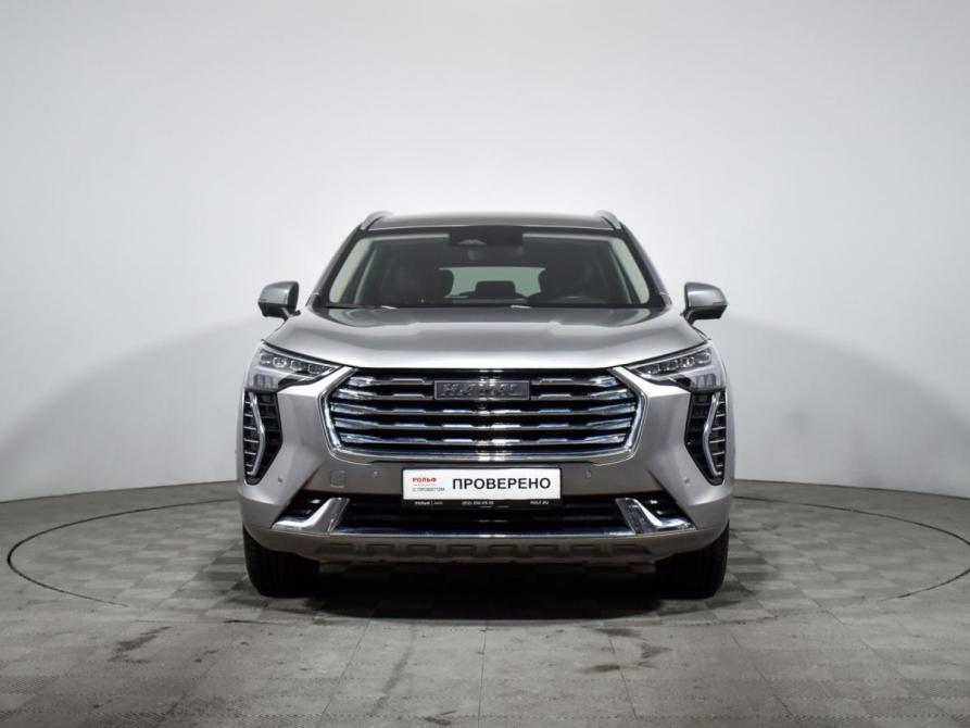 Haval Jolion I Санкт-Петербург  - изображение 2
