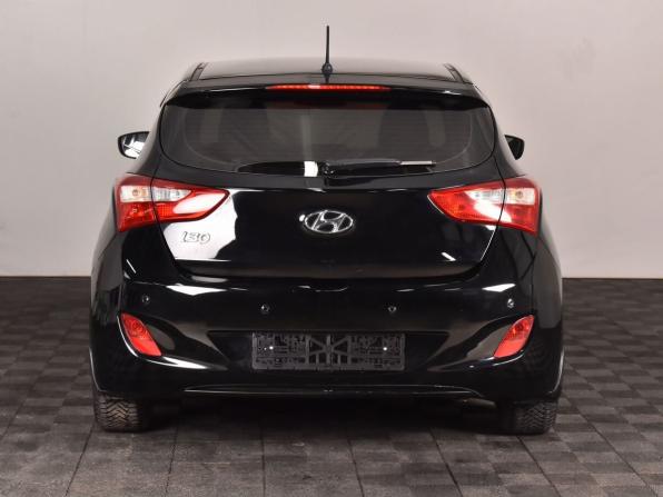 Hyundai i30 II Рестайлинг с пробегом 2015 года, цена 1 040 000 рублей, 65367 км, хэтчбек, Автокод Объявления