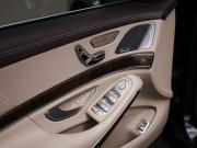 Mercedes-Benz S-Класс VI (W222 C217) Санкт-Петербург  - изображение 66