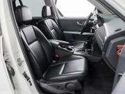 Mercedes-Benz GLK-Класс I (X204) Рестайлинг Тюмень  - изображение 28