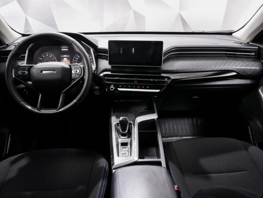 Haval Jolion I Рестайлинг Ульяновск  - изображение 11