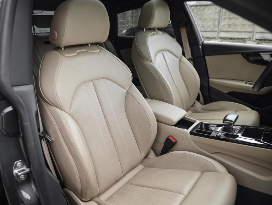 Audi A5 II (F5) Рестайлинг Санкт-Петербург  - изображение 31