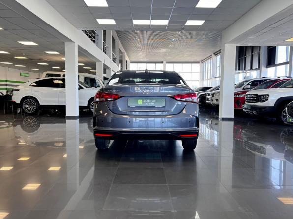 Hyundai Solaris II Рестайлинг с пробегом 2021 года, цена 1 515 000 рублей, 97766 км, седан, Автокод Объявления