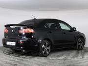 Mitsubishi Lancer X Химки  - изображение 16
