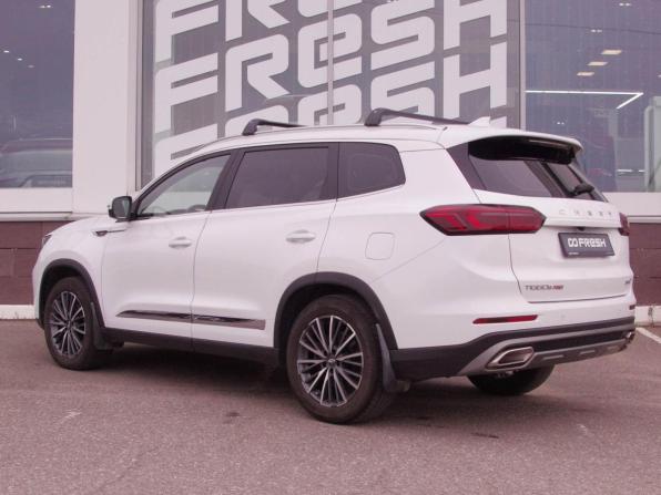 Chery Tiggo 8 Pro I с пробегом 2022 года, цена 2 179 000 рублей, 73260 км, внедорожник, Автокод Объявления