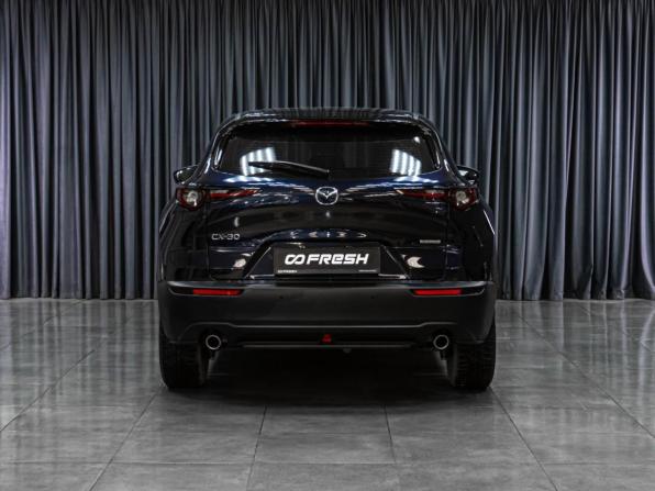 Mazda CX-30 I с пробегом 2020 года, цена 2 679 000 рублей, 64463 км, внедорожник, Автокод Объявления