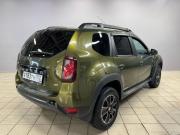 Renault Duster I Рестайлинг Уфа  - изображение 19