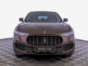 Maserati Levante I Москва  - изображение 32