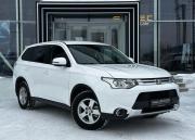 Mitsubishi Outlander III Уфа  - изображение 21