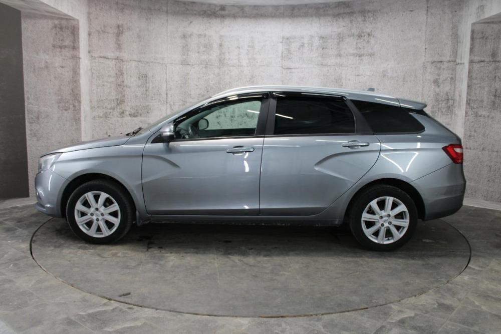 Lada (ВАЗ) Vesta I Ярославль  - изображение 5