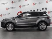Land Rover Range Rover Evoque I Рестайлинг Минеральные Воды  - изображение 26
