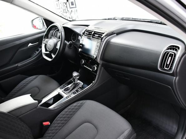 Hyundai Creta II с пробегом 2021 года, цена 2 277 000 рублей, 87398 км, внедорожник, Автокод Объявления