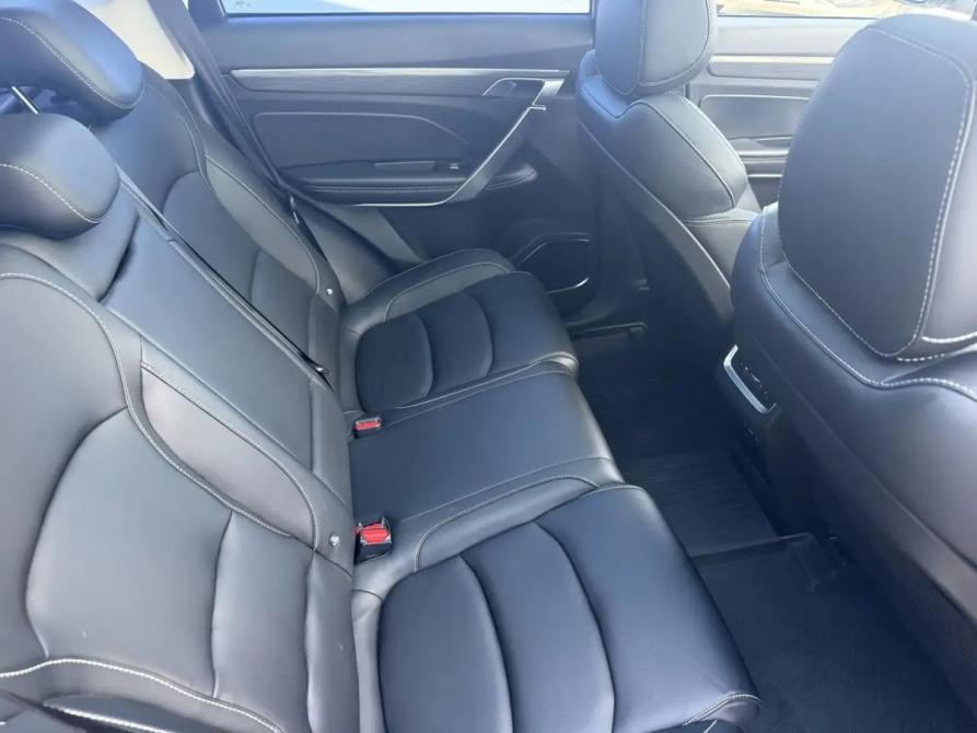 Geely Atlas Pro Волгоград  - изображение 9