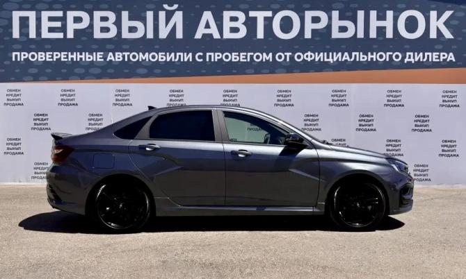 Lada (ВАЗ) Vesta I Рестайлинг (NG) с пробегом 2026 года, цена 2 300 000 рублей, 1059 км, седан, Автокод Объявления