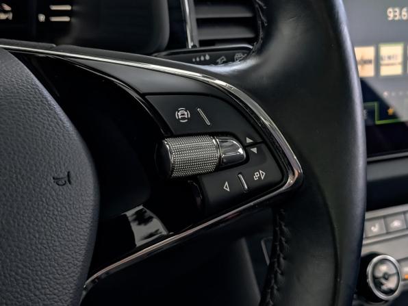 Skoda Kodiaq I с пробегом 2021 года, цена 3 590 000 рублей, 65592 км, внедорожник, Автокод Объявления