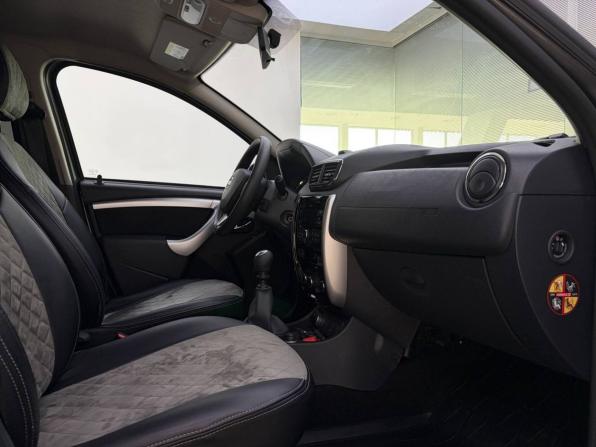 Nissan Terrano III (D10) с пробегом 2022 года, цена 2 310 000 рублей, 26313 км, внедорожник, Автокод Объявления