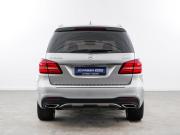 Mercedes-Benz GLS I (X166) Москва  - изображение 31