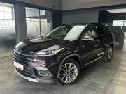 Exeed TXL I Рестайлинг Абакан  - изображение 45