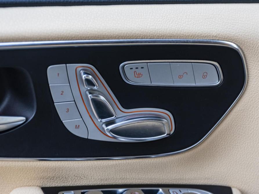 Mercedes-Benz V-Класс III (W447) Москва  - изображение 17