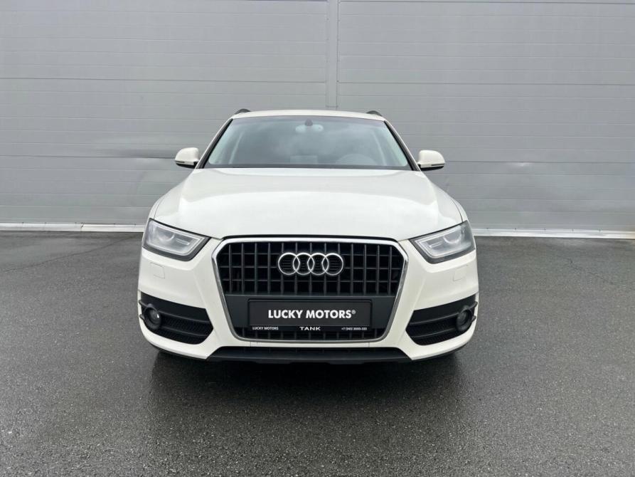 Audi Q3 I (8U) Екатеринбург  - изображение 2