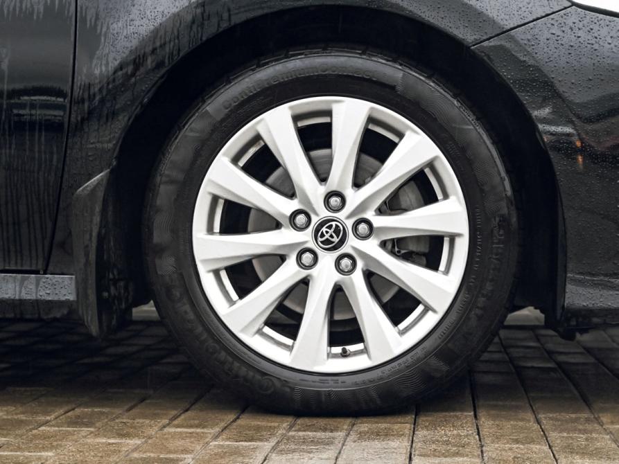 Toyota Camry VIII (XV70) Екатеринбург  - изображение 21