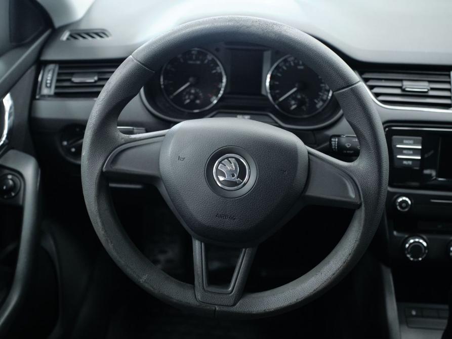 Skoda Octavia III (A7) Самара  - изображение 11
