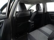 Toyota Corolla XI (E160 E170 E180) Рестайлинг 1 Москва  - изображение 32