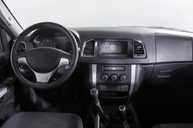 УАЗ Пикап I Рестайлинг 2 с пробегом 2023 года, цена 1 250 000 рублей, 36611 км, offers.body_type.unknown, Автокод Объявления