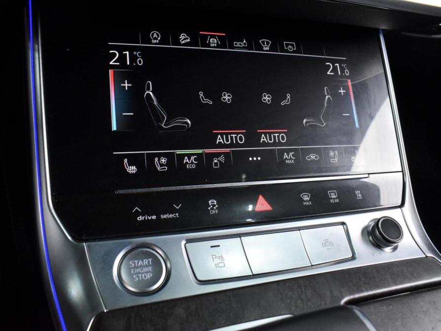Audi A6 V (C8) Воронеж  - изображение 16