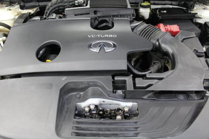 Infiniti QX55 с пробегом 2021 года, цена 3 179 000 рублей, 158000 км, внедорожник, Автокод Объявления