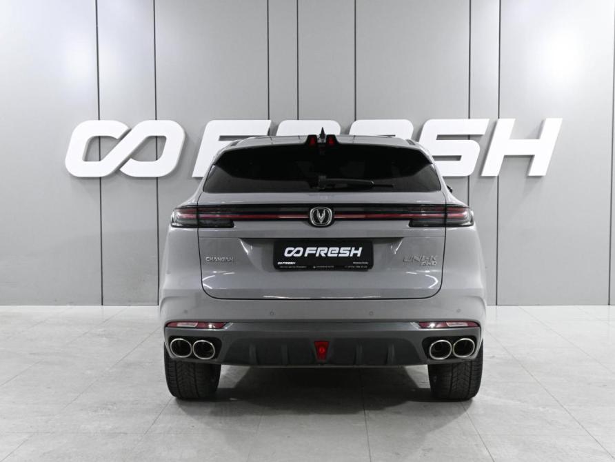 Changan UNI-K Ростов-на-Дону  - изображение 4