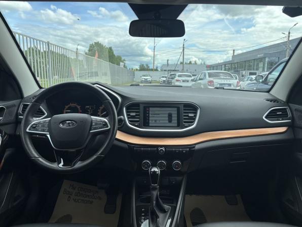 Lada (ВАЗ) Vesta I Рестайлинг (NG) с пробегом 2024 года, цена 1 301 000 рублей, 47334 км, седан, Автокод Объявления