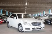 Mercedes-Benz E-Класс IV (W212 S212 C207) Уфа  - изображение 22