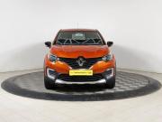 Renault Kaptur I Екатеринбург  - изображение 27