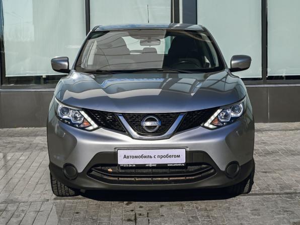 Nissan Qashqai II с пробегом 2014 года, цена 850 000 рублей, 294153 км, внедорожник, Автокод Объявления