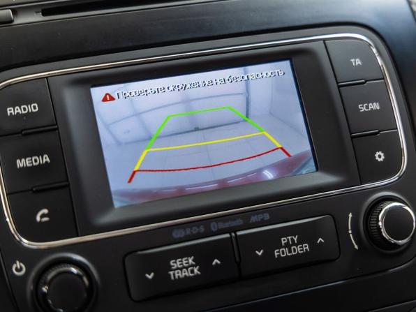 Kia Cerato III с пробегом 2013 года, цена 1 148 000 рублей, 171271 км, седан, Автокод Объявления