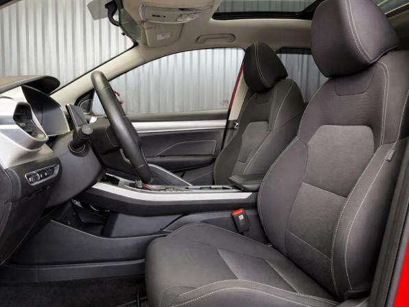 Geely Coolray I с пробегом 2022 года, цена 1 697 000 рублей, 66000 км, внедорожник, Автокод Объявления