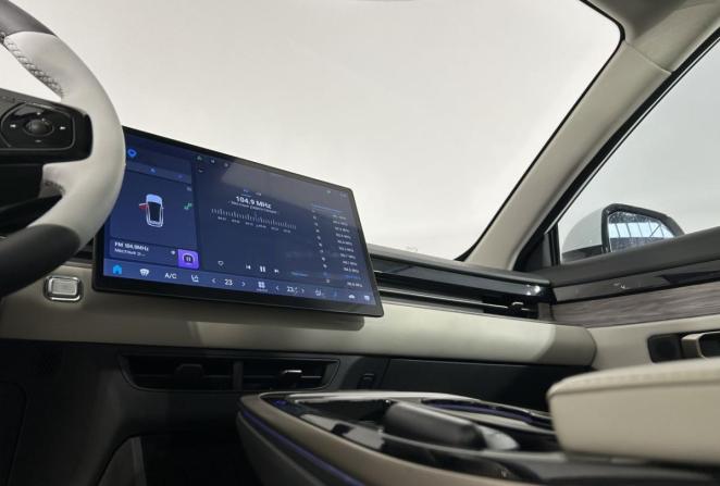 JETOUR DASHING I с пробегом 2023 года, цена 1 970 000 рублей, 62052 км, внедорожник, Автокод Объявления