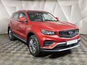 Geely Atlas Pro Москва  - изображение 24