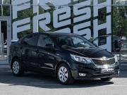 Kia Rio III Рестайлинг Волгоград  - изображение 21