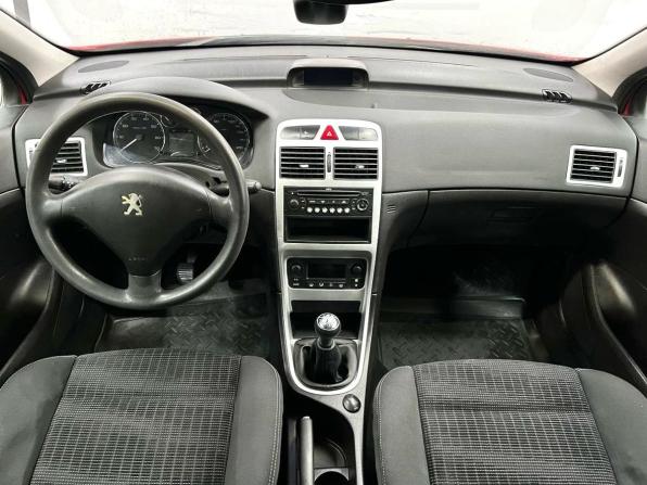 Peugeot 307 I Рестайлинг с пробегом 2007 года, цена 399 900 рублей, 295008 км, хэтчбек, Автокод Объявления