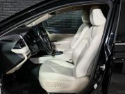Toyota Camry VIII (XV70) Рестайлинг Екатеринбург  - изображение 37