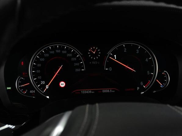 BMW 5 серии VII (G30/G31/G38) с пробегом 2018 года, цена 4 500 000 рублей, 133436 км, седан, Автокод Объявления