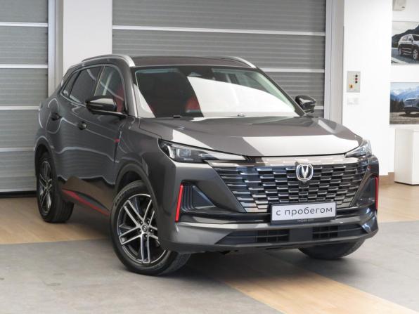 Changan CS55 Plus II с пробегом 2023 года, цена 2 060 000 рублей, 36707 км, внедорожник, Автокод Объявления