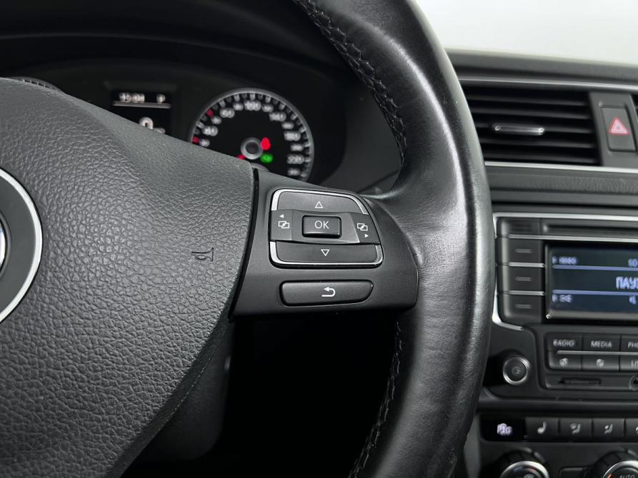 Volkswagen Jetta VI Рестайлинг Калининград  - изображение 20