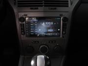 Opel Astra H Минеральные Воды  - изображение 28