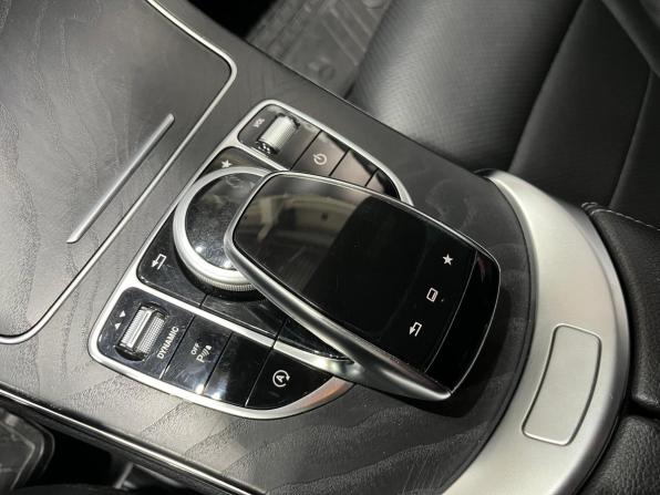 Mercedes-Benz C-Класс IV (W205) с пробегом 2015 года, цена 2 490 000 рублей, 124690 км, седан, Автокод Объявления